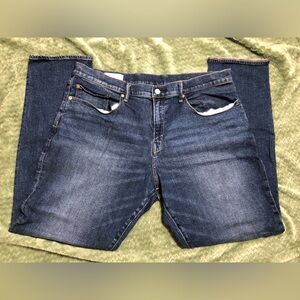 GAP Men's Slim Soft Flex Jeans